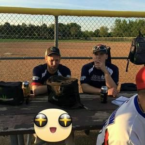 Meet your Posher, Matthew